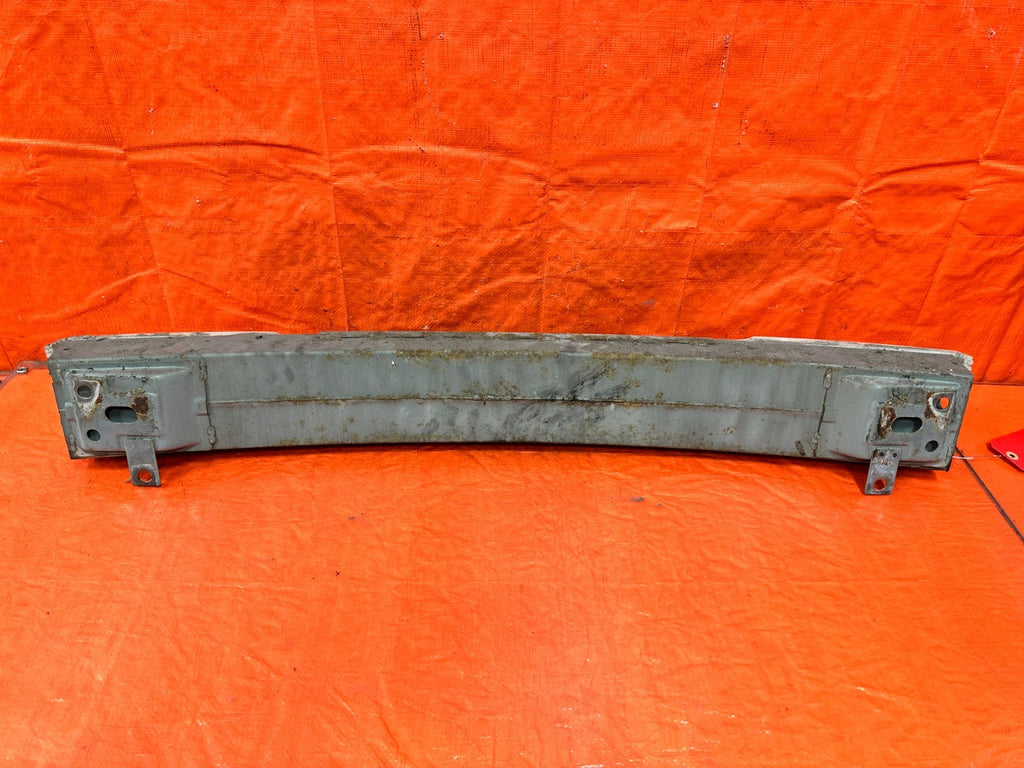 09-11 MAZDA RX8 RX-8 - REAR CRASH BEAM REINFORCEMENT RE BAR - OEM FACTORY #3036