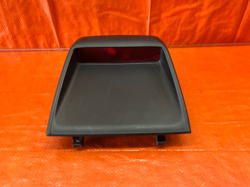 97 01 HONDA PRELUDE   THIRD 3RD BRAKE LIGHT HIGH MOUNT STOP LAMP   OEM #1414