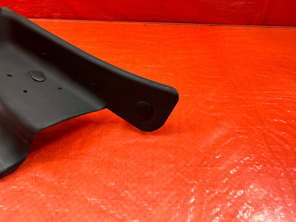 00 09 HONDA S2000   LEFT AND RIGHT SOFT TOP POST WEATHER STRIP TRIM   OEM #1985