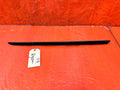 18 22 HONDA ACCORD   PASSENGER RIGHT EXTERIOR WINDSHIELD TRIM PLASTIC   OEM #3240