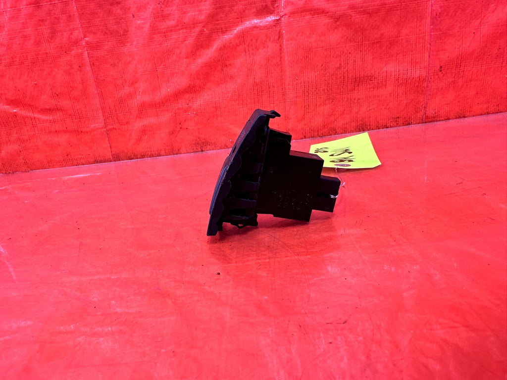 06 08 ACURA TSX   EMERGENCY HAZARD SWITCH BUTTON   OEM FACTORY #2757