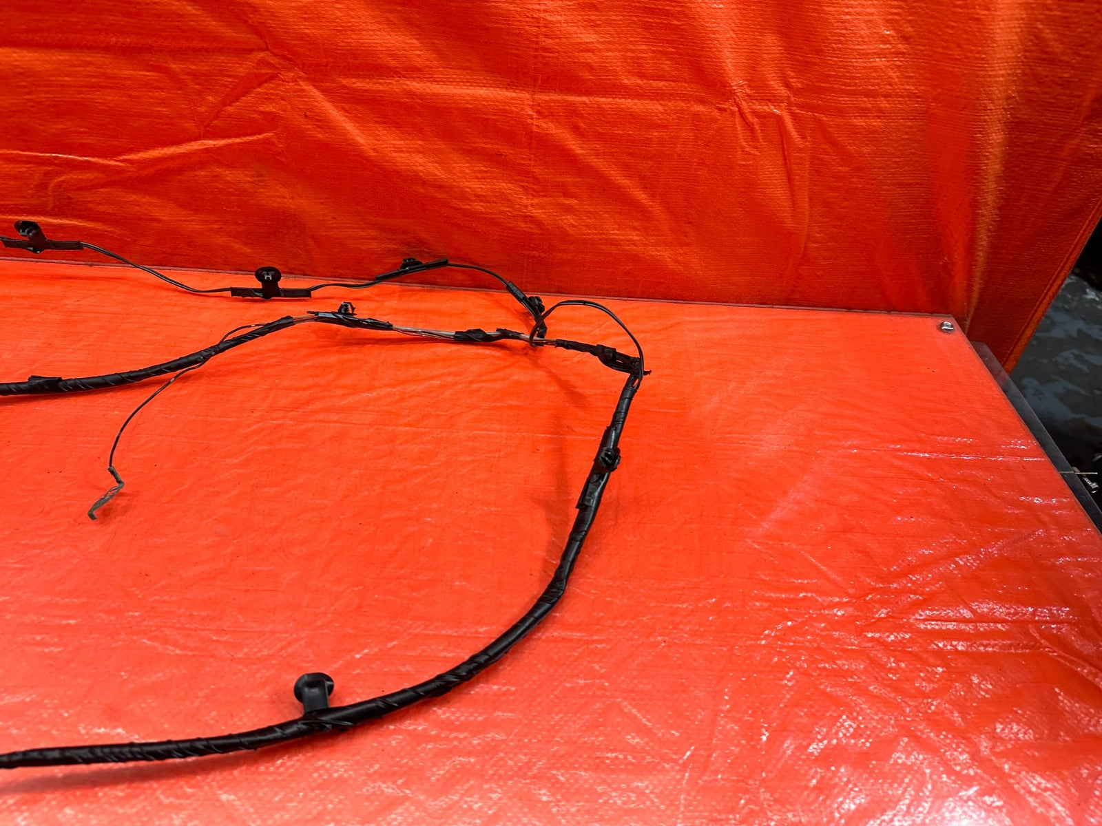 08 15 LANCER EVOLUTION X EVO 10   ROOF WIRE HARNESS WIRING LOOM   8510A454 #2178