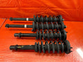 04 08 ACURA TSX   SHOCKS AND SPRINGS FRONT REAR FACTORY OEM   #1960