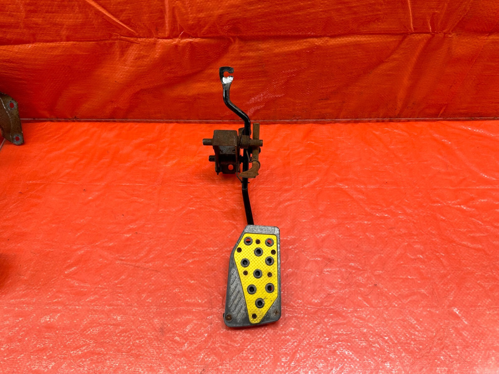 97 01 PRELUDE   BASE & SH   GAS ACCELERATOR PEDAL   OEM FACTORY #2100