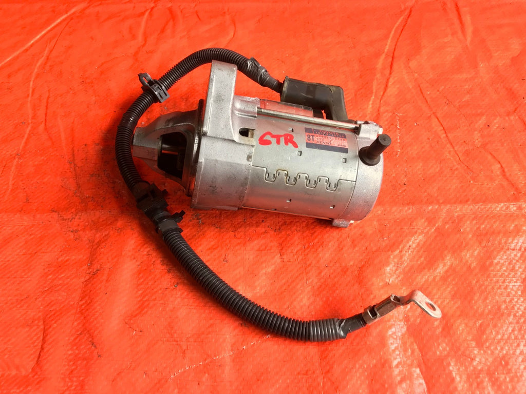 OEM 2016 16 LEXUS IS200T STARTER   28100 361500