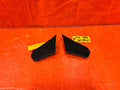 07 11 HONDA CIVIC EX SI   LEFT & RIGHT   DASHBOARD DASH BOARD SPEAKERS   OEM 2860