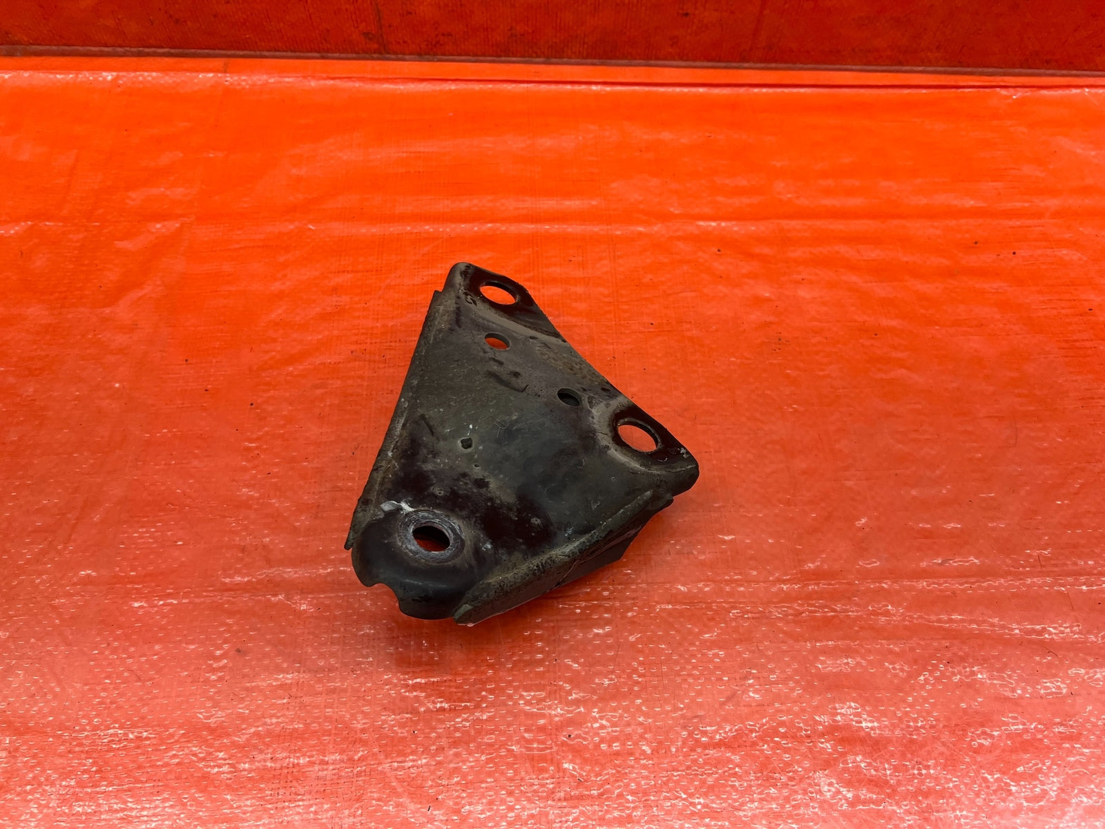 15 20 SUBARU WRX STI   BRACKET FRONT SUB FRAME RIGHT SIDE   OEM FACTORY #1706