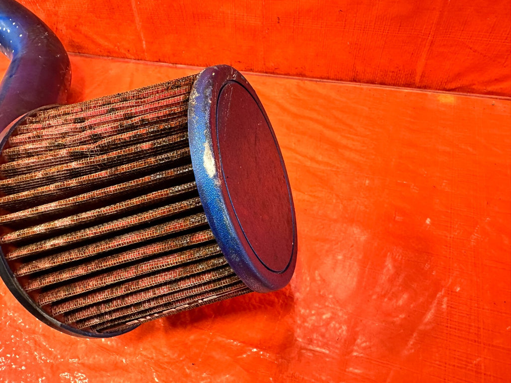 94 01 ACURA INTEGRA   NON VTEC B18B1   COLD AIR INTAKE SYSTEM   #27413