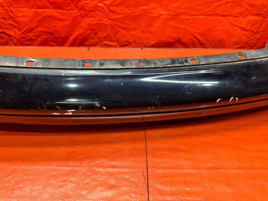 90 97 MAZDA MIATA REAR BUMPER COVER ASSEMBLY OEM FACTORY8