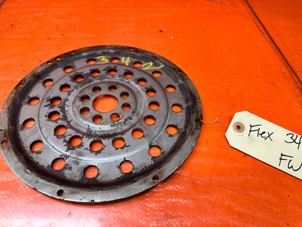 04-05 ACURA TSX 4D 2.4L K24A2 AUTOMATIC TRANSMISSION FLYWHEEL FLEX PLATE #3427