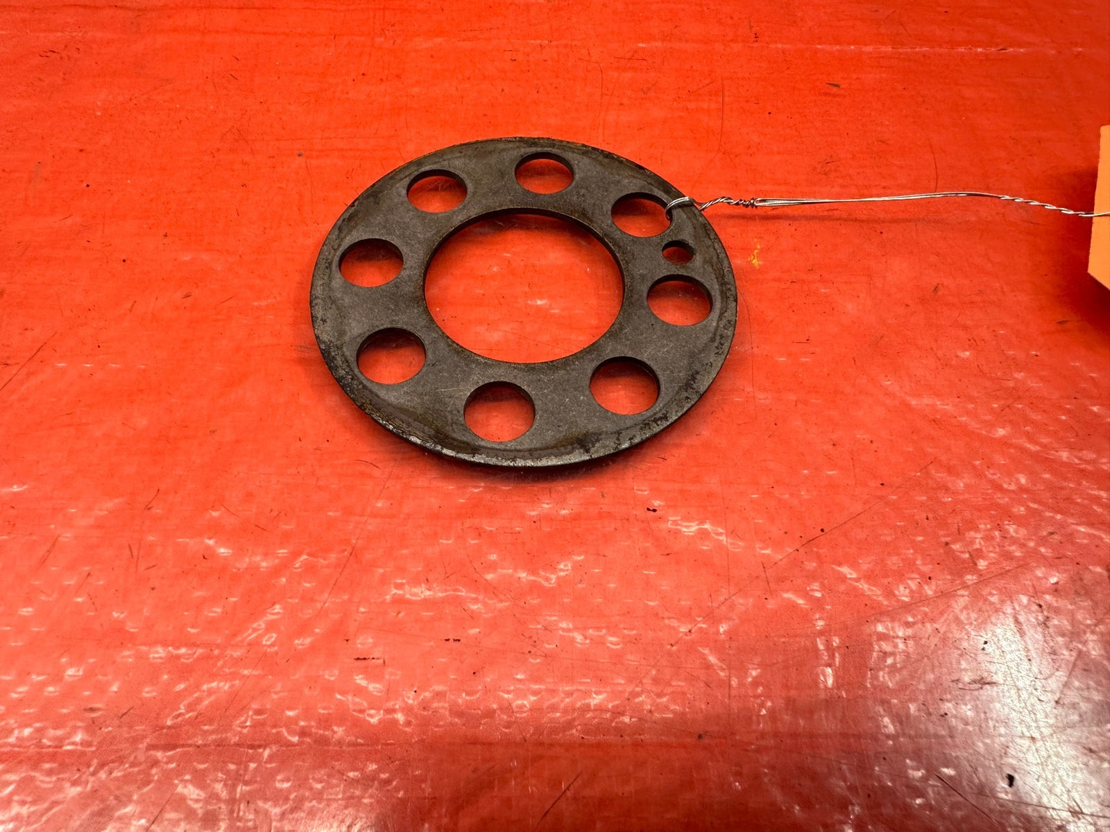 04 08 ACURA TSX   K24A2 TORQUE CONVERTER FLEX PLATE WASHER   OEM #2055