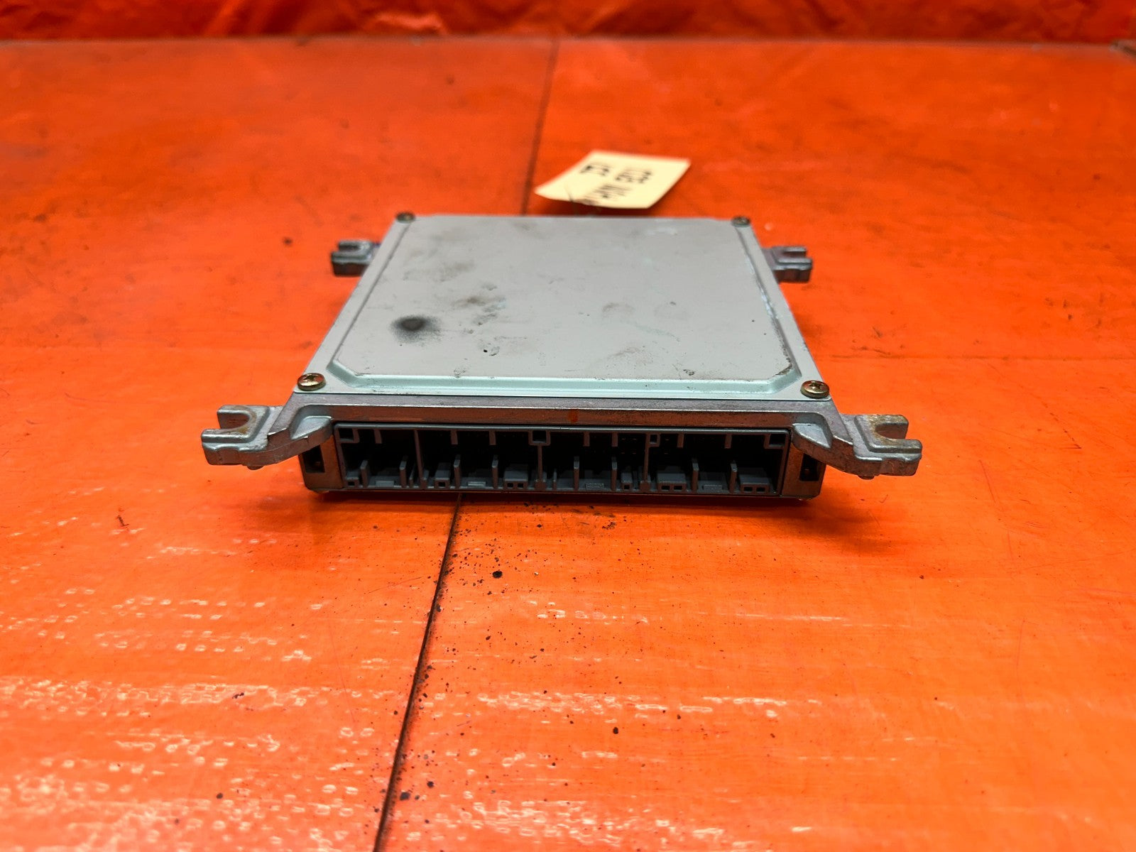 96 99 ACURA INTEGRA 1.8L 5 SPEED LS ENGINE CONTROL MODULE ECU 37820 P75 A05 #3311