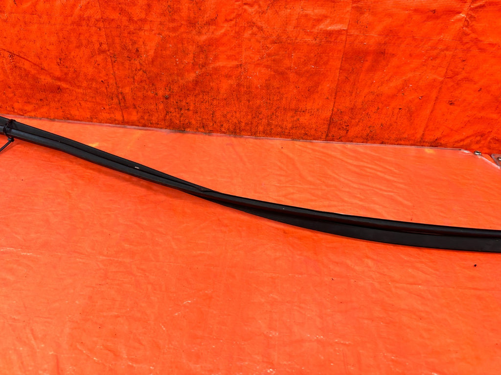 13 16 HYUNDAI GENESIS COUPE   ROOF TRIM WEATHER STRIP SET   LEFT & RIGHT OEM 3265