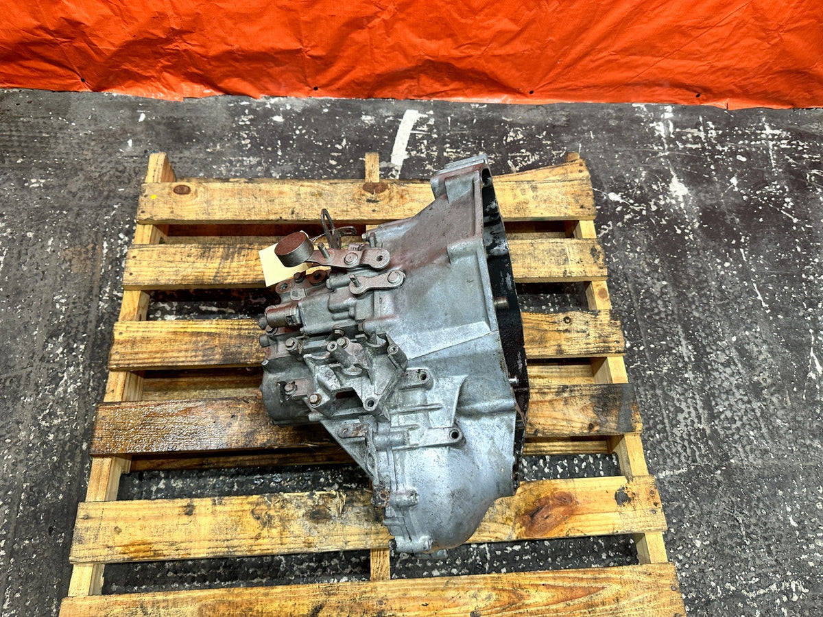 04-05 ACURA TL 3.2L 6 SPEED MANUAL TRANSMISSION GEARBOX ASSEMBLY J32A3 J32 LSD10