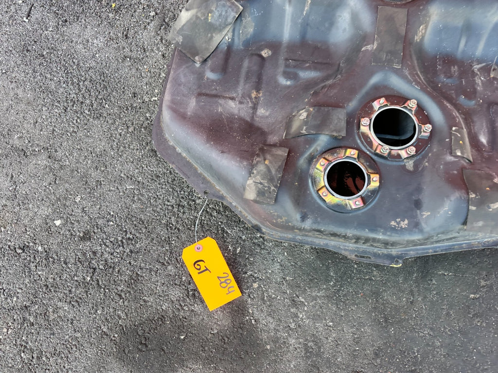 99 00 HONDA CIVIC   COUPE & SEDAN   GASOLINE GAS FUEL TANK ASSEMBLY   OEM #2841
