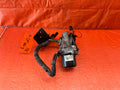 2017 17 INFINITI Q50 RED SPORT 400   DUAL POWER STEERING RACK ELECTRIC MOTOR 2420