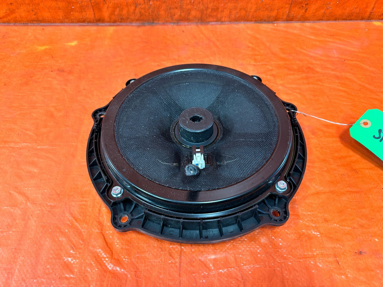 14 20 INFINITI Q50 & 17 20 Q60   LEFT OR RIGHT FRONT   BOSE SPEAKER   OEM #3163