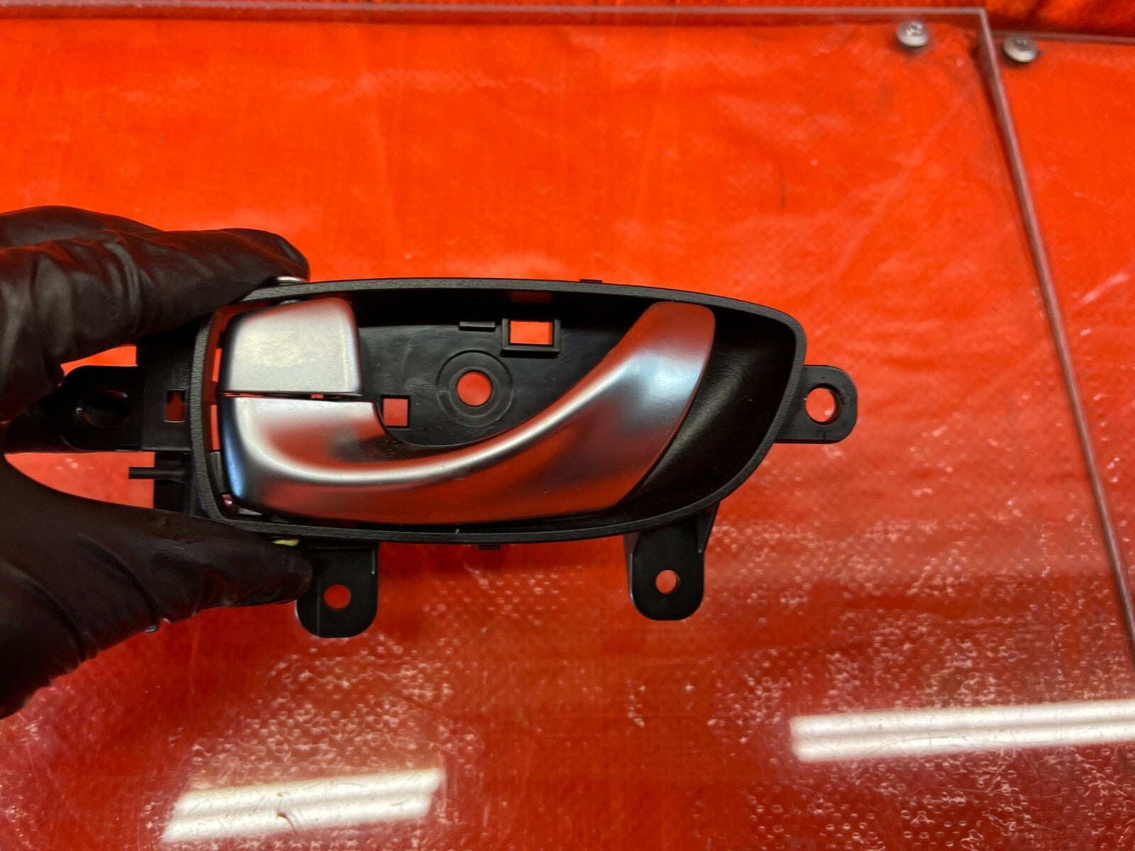 14 20 INFINITI Q50 Q70 / 17 20 Q60   DRIVER LEFT FRONT / REAR DOOR HANDLE   OEM5