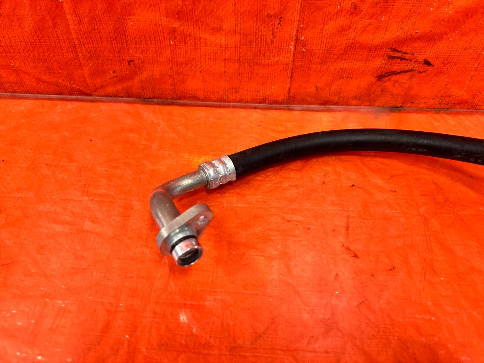 2020 20 INFINITI Q50   INDIVIDUAL AIR CONDITIONING AC LINE PIPE HOSE   OEM 296 23