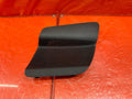 02 05 HONDA CIVIC SI EP3 HATCHBACK REAR SPEAKER COVER TRIM   RIGHT SIDE OEM #1860