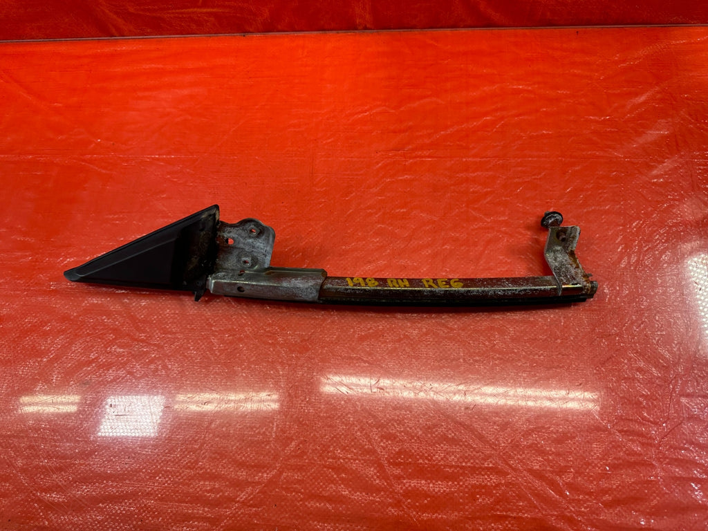 00 09 HONDA S2000   PASSENGER RIGHT   DOOR SASH   OEM FACTORY #1988