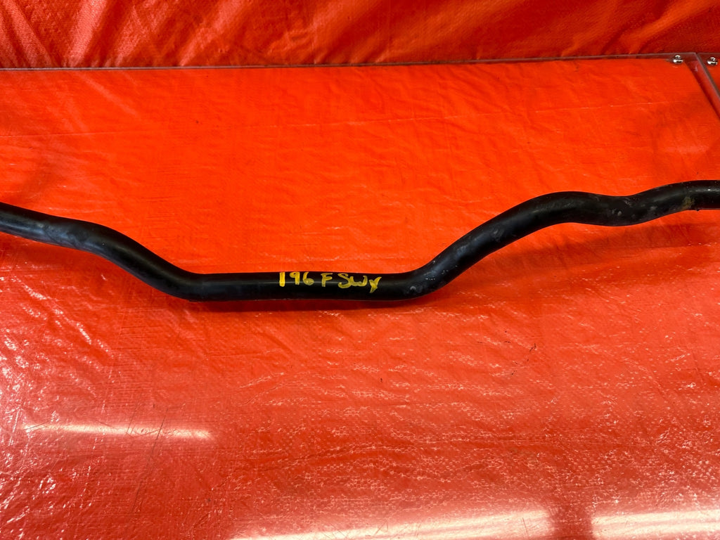 04 08 ACURA TSX   FRONT SWAY ANTI ROLL STABILIZER BAR   OEM FACTORY #1968