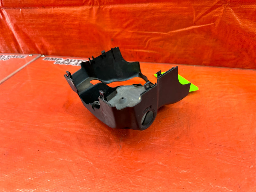 92 95 HONDA CIVIC   STEERING COLUMN COVER  THIS IS THE LOWER PORTION ONLY OE OEM2