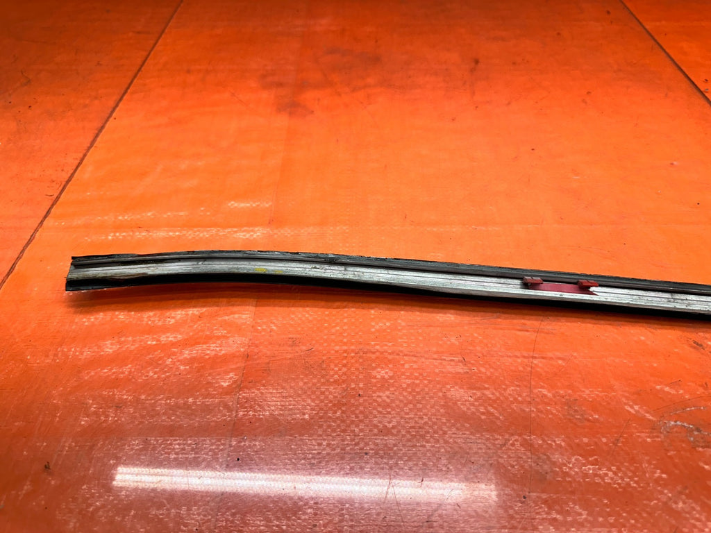 94 01 HONDA INTEGRA 2D LEFT DRIVER SIDE SIDE WINDSHIELD TRIM OEM FACTORY12