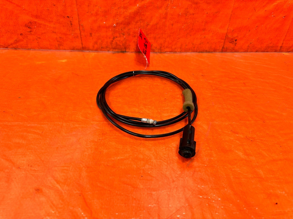 96 97 ACURA INTEGRA 2D   GAS FUEL RELEASE WIRE CABLE   OEM #3091