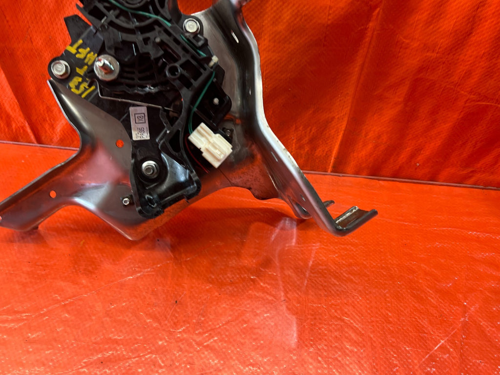 13 18 ACURA RDX BASE   AUTOMATIC TRANSMISSION SHIFTER / GEAR SELECTOR   OEM #1535