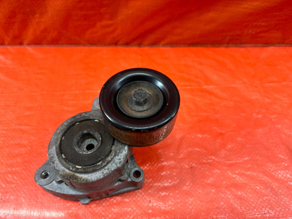 02 05 HONDA CIVIC SI EP3 HATCH   K20A3 ENGINE ACCESSORY BELT TENSIONER   OEM 2165