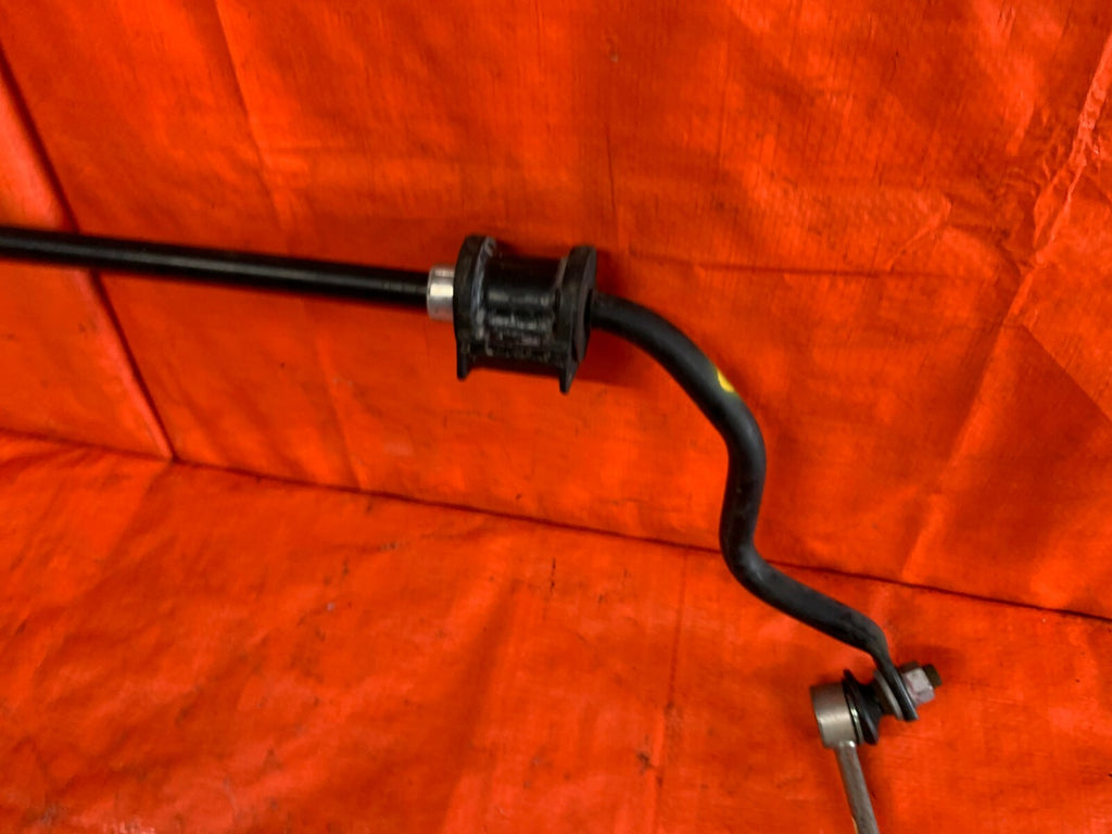 2015 LEXUS IS 250 IS250   RWD   REAR SWAY BAR WITH END LINKS   OEM OE FACTORY2