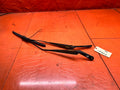 97 01 HONDA PRELUDE 2.2L DRIVER PASSENGER FRONT WINDSHIELD WIPER ARMS SET #3360