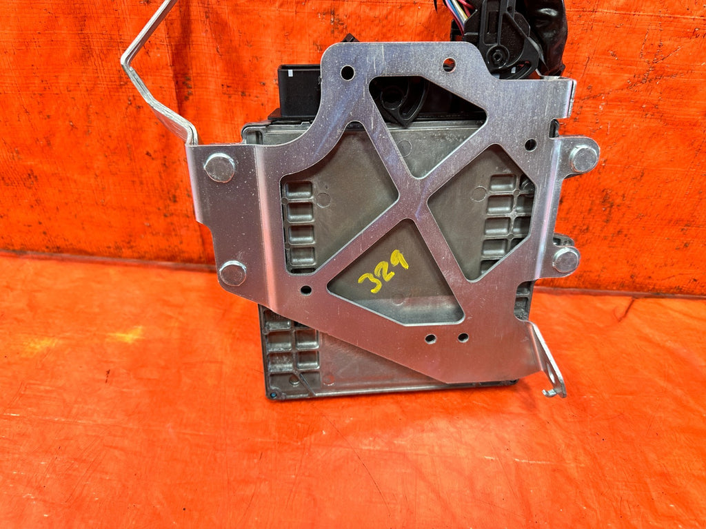 14 15 INFINITI Q60   AUTOMATIC ENGINE COMPUTER ECY W/ BCM / KEY  / FOB   OEM 32910
