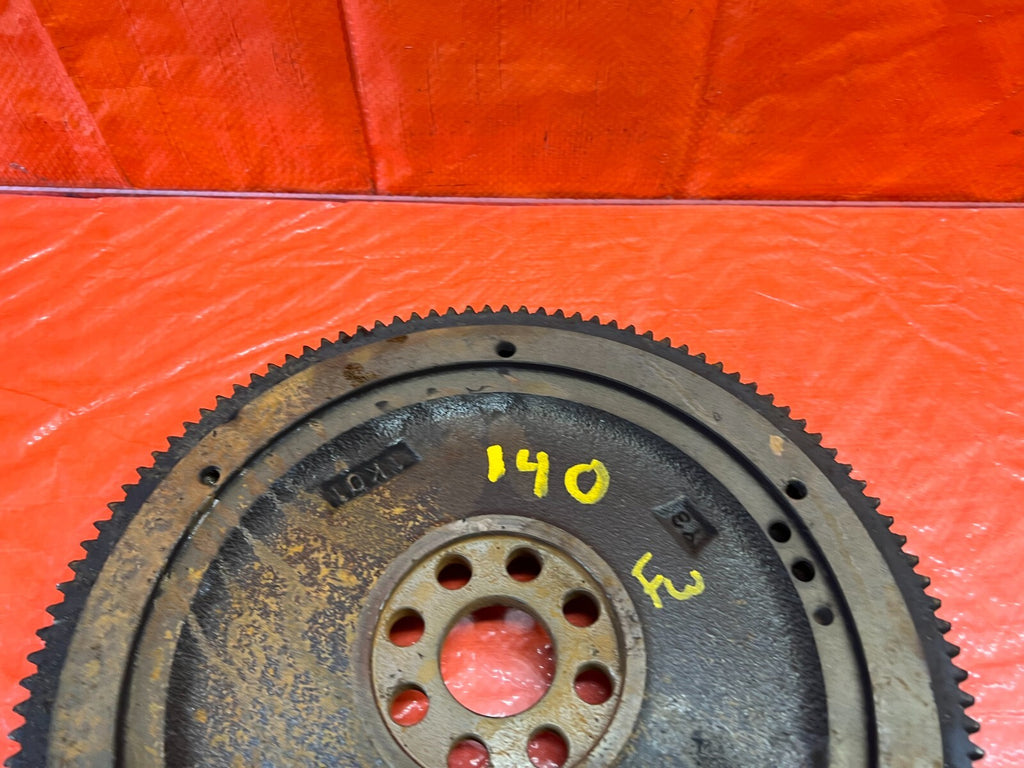 06 11 CIVIC SI 02 06 RSX TYPE S FLYWHEEL ASSEMBLY OEM K20A2 K20Z1 K20Z3 OEM #1405