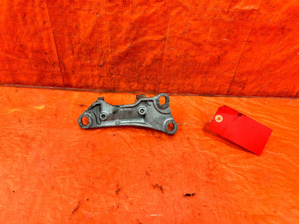 02 06 ACURA RSX   5 / 6 SPEED MANUAL   ALUMINUM TRANSMISSION BRACKET   OEM 3151