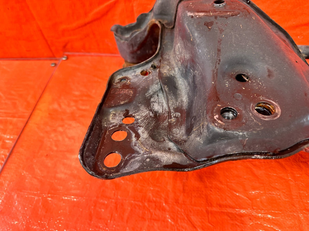 92 95 HONDA CIVIC   MANUAL RACK   SUBFRAME CROSSMEMBER K FRAME ENGINE CRADLE 27414