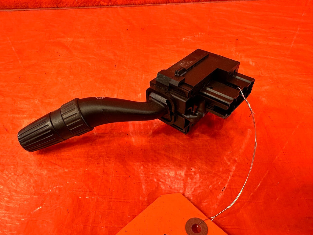 02 06 ACURA RSX BASE & TYPE S   WINDSHIELD WIPER SWITCH   OEM FACTORY #2718