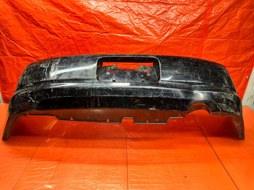 02 04 ACURA RSX REAR BUMPER COVER ASSEMBLY OEM FACTORY #0