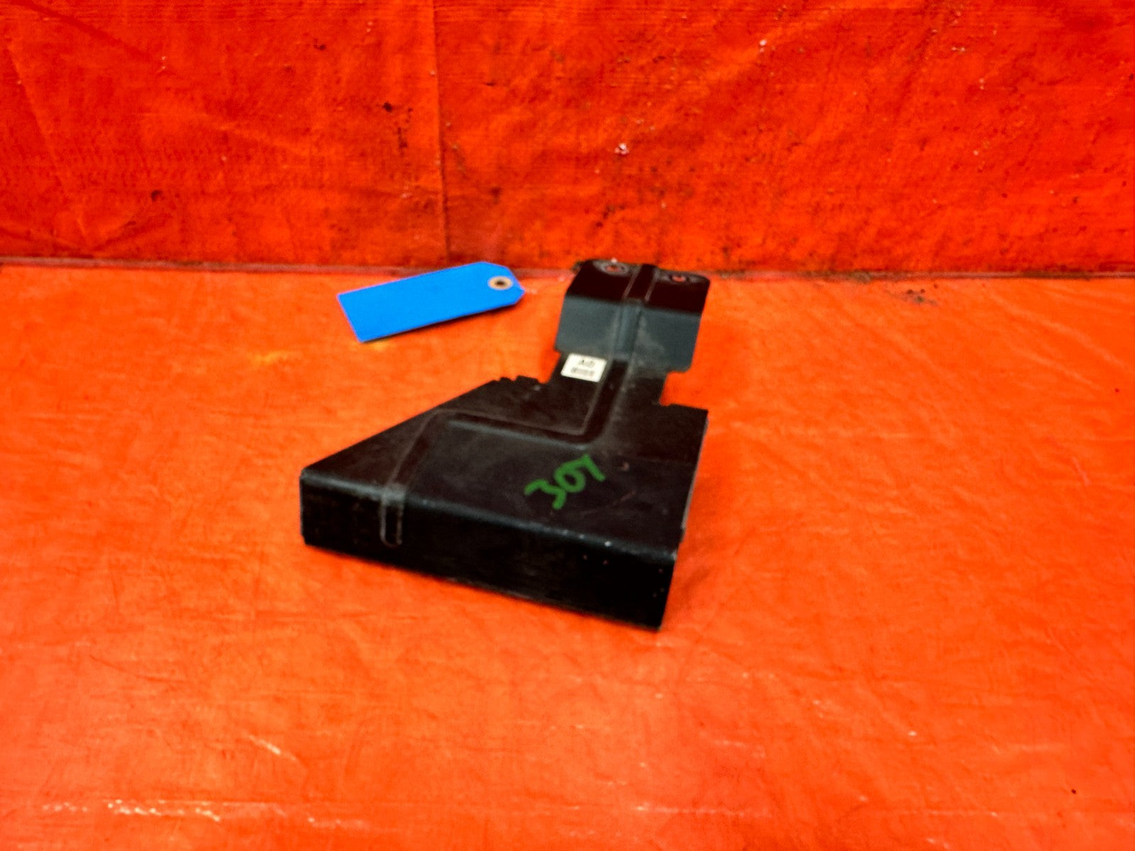09 11 HONDA CIVIC SI 2D   USB ADAPTER MODULE   39113 SNA A01   OEM #3072