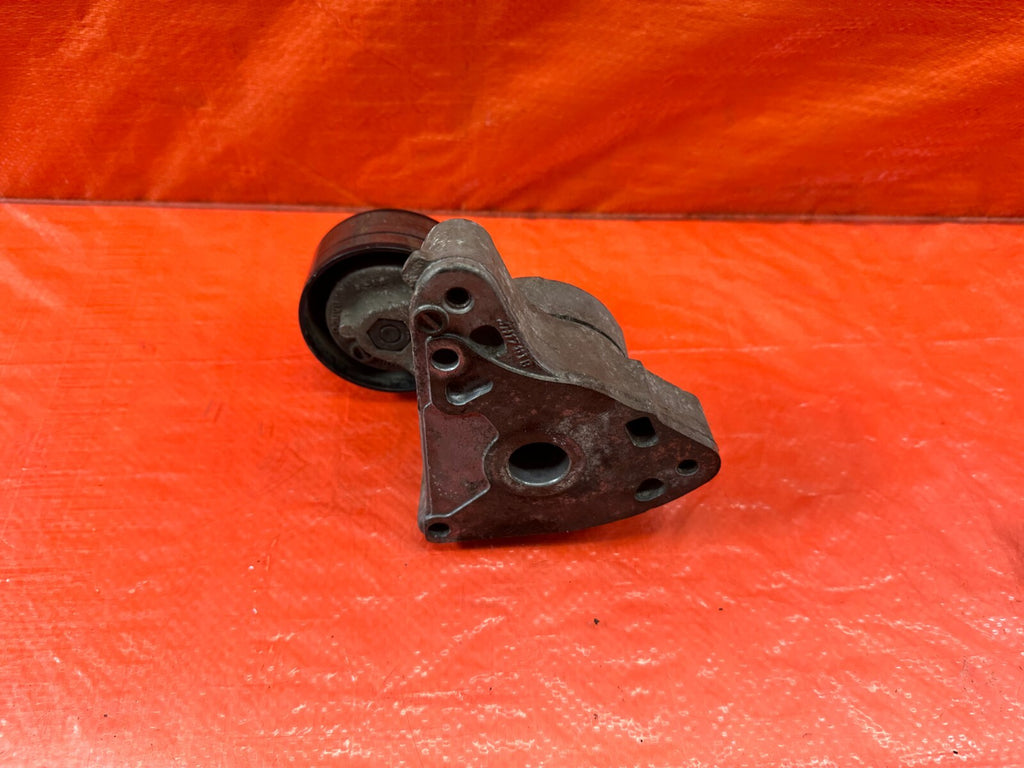 02 05 HONDA CIVIC SI EP3 HATCH   K20A3 ENGINE ACCESSORY BELT TENSIONER   OEM 2169
