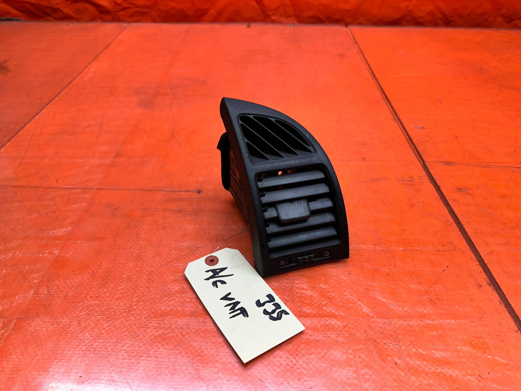97 01 HONDA PRELUDE PASSENGER RIGHT DASHBOARD A/C AC HEATER AIR VENT OEM #3350