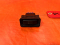 92 95 HONDA CIVIC   2D COUPE   DEFROST SWITCH BUTTON   OEM #3270