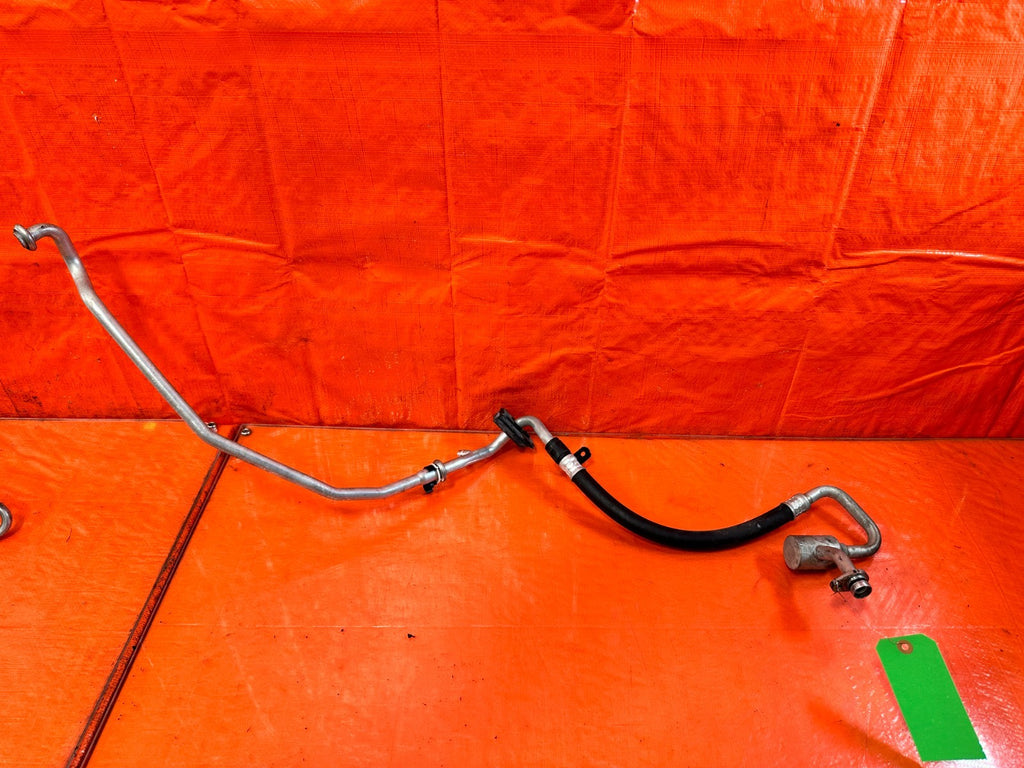 08 15 INFINITI G37 COUPE   INDIVIDUAL SINGLE JUST 1   AC LINE HOSE PIPE OEM 3100