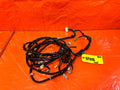06 11 HONDA CIVIC SI 2D   REAR TAIL LIGHT LAMP WIRING HARNESS WIRE LOOM OEM #2640