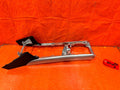 09 11 MAZDA RX8 RX 8   OUTER PORTION   OF SHIFTER CENTER CONSOLE   OEM #3030