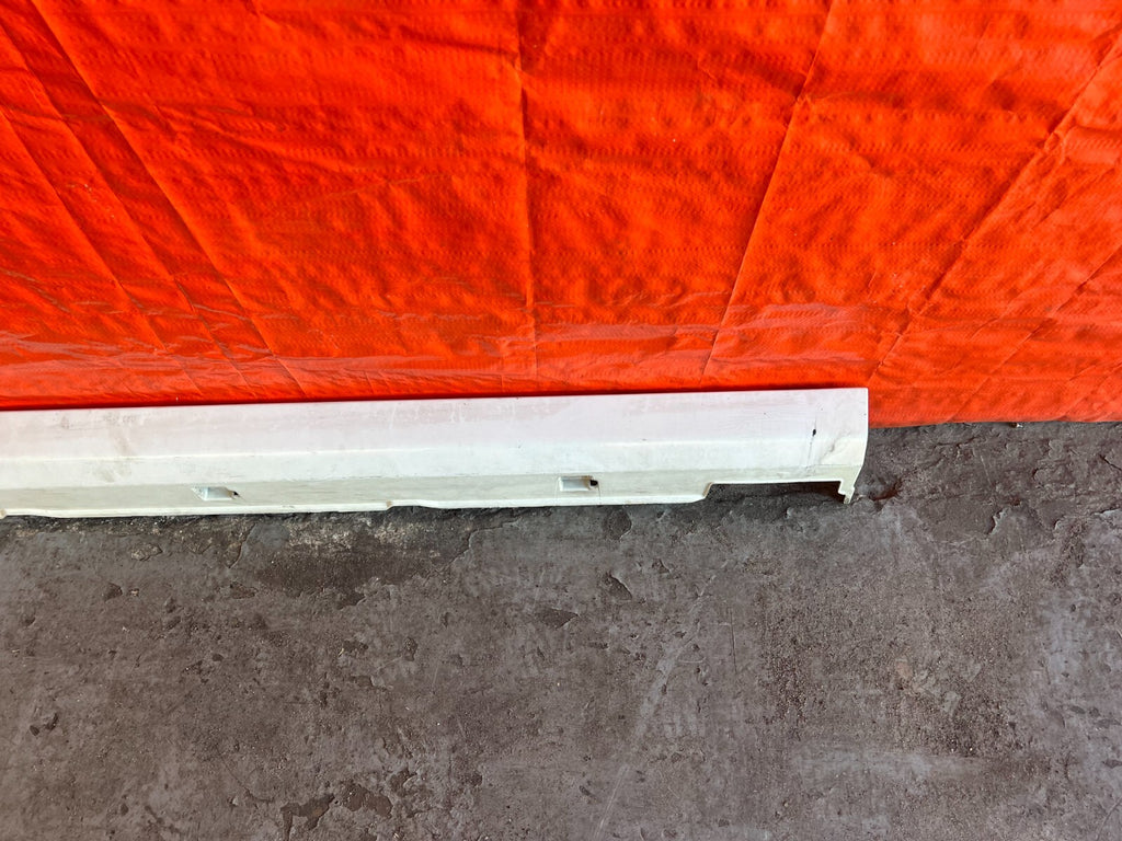 02 04 ACURA RSX   SIDE SKIRT ROCKER MOLDING TRIM   RIGHT SIDE   OEM FACTORY #1403
