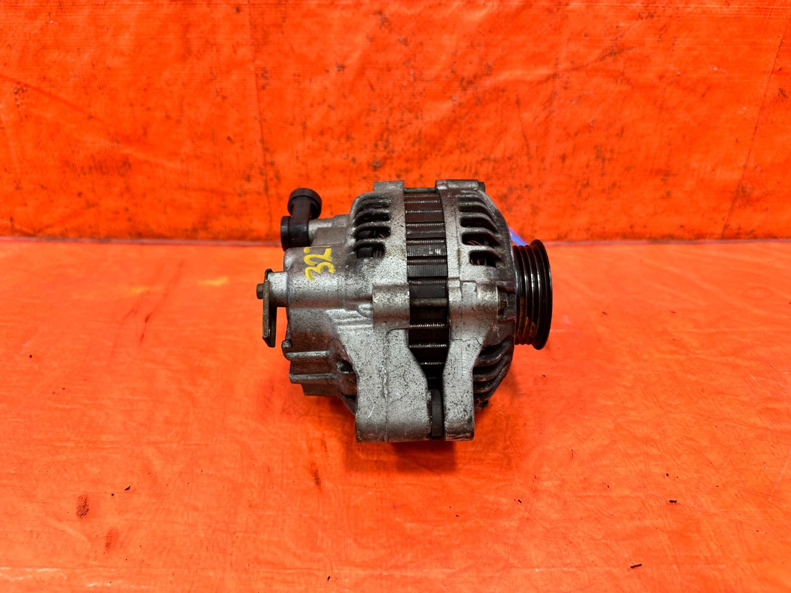 92 95 HONDA CIVIC   D15 D16   SOHC OBD1   ALTERNATOR   OEM FACTORY OE #3278
