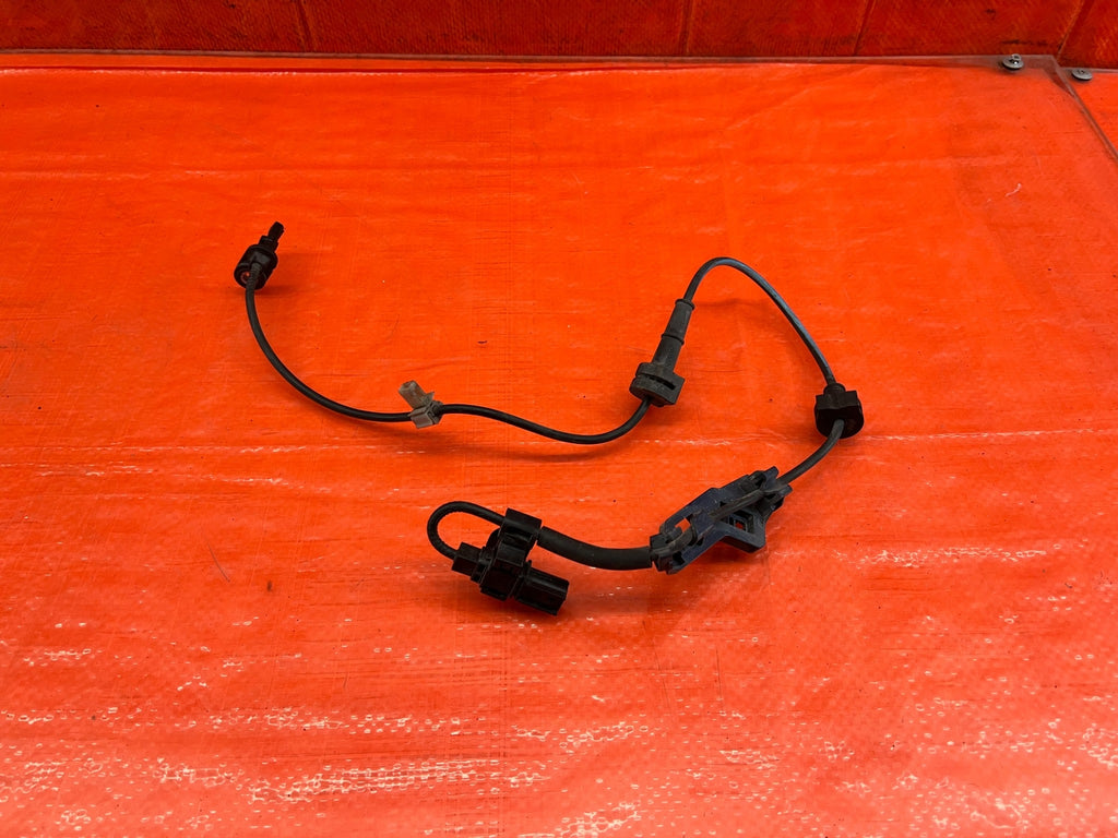 18 21 HONDA ACCORD SPORT   ABS WIRE / SPEED SENSOR   LEFT FRONT   OEM #1840
