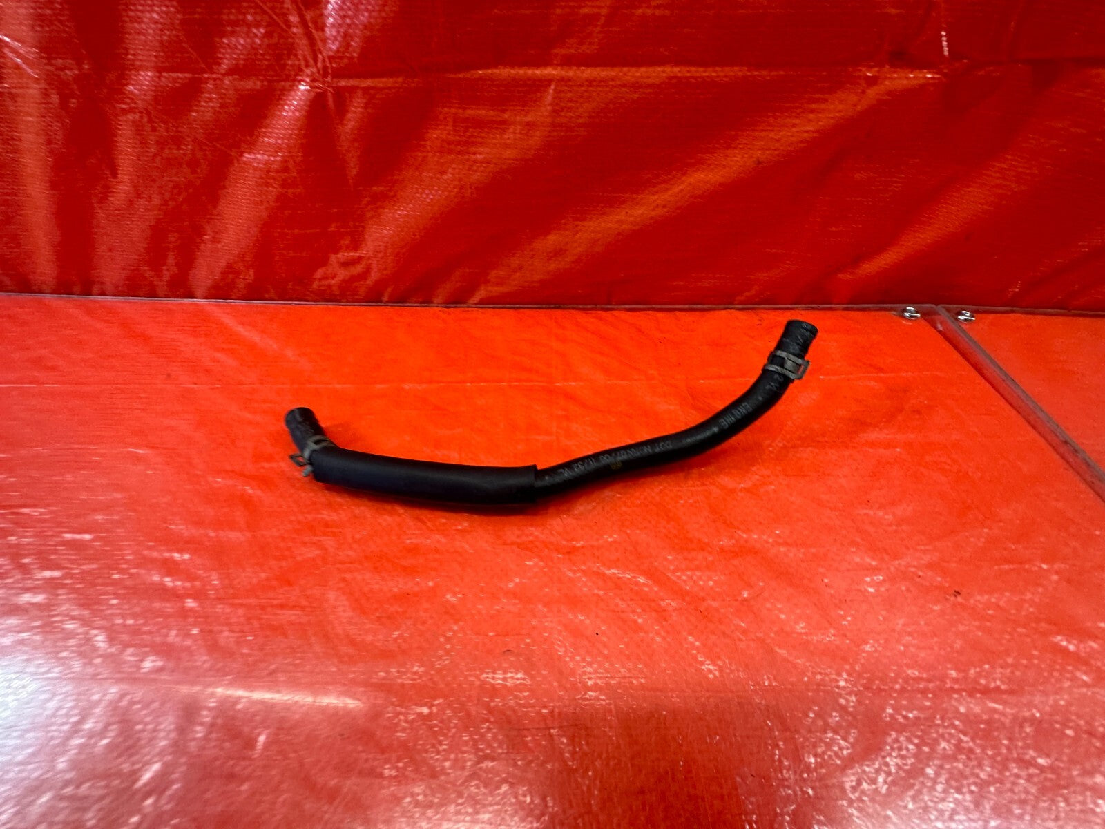 04 08 ACURA TSX   BRAKE BOOSTER VACUUM LINE   OEM FACTORY #1969